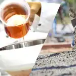 Construction Chemicals